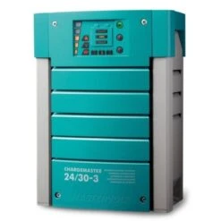 Maestro De Carga Mastervolt 24V 30A