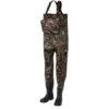Prologic Max5 XPO Neopreno Chest Wader Boot Foot