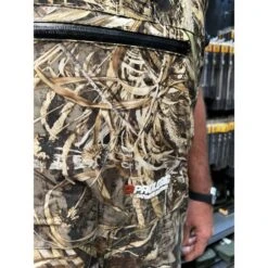 Prologic Max5 Taslan Pecho Vadeador Pie De Bota -DYNAMITE BAITS Tienda de ventas Max520life1 550x550h