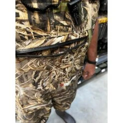 Prologic Max5 Taslan Pecho Vadeador Pie De Bota -DYNAMITE BAITS Tienda de ventas Max520life3 550x550h