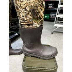 Prologic Max5 Taslan Pecho Vadeador Pie De Bota -DYNAMITE BAITS Tienda de ventas Max520life4 550x550h