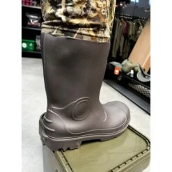 Prologic Max5 Taslan Pecho Vadeador Pie De Bota -DYNAMITE BAITS Tienda de ventas Max520life5 550x550h