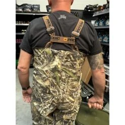 Prologic Max5 Taslan Pecho Vadeador Pie De Bota -DYNAMITE BAITS Tienda de ventas Max520life6 550x550h