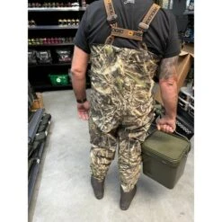 Prologic Max5 Taslan Pecho Vadeador Pie De Bota -DYNAMITE BAITS Tienda de ventas Max520life7 550x550h