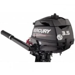 Mercury 3.5 HP MH FourStroke Motor Fuera De Borda De 4 Tiempos -DYNAMITE BAITS Tienda de ventas Mercury203.520FourStroke20Team20Outdoors2 550x550w 1