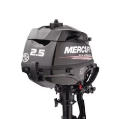 Mercury 2.5 HP MH FourStroke Motor Fuera De Borda De 4 Tiempos -DYNAMITE BAITS Tienda de ventas Mercury20F2.520Buitenboordmotor20Team20Outdoors2 550x550 1