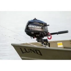 Mercury 3.5 HP MH FourStroke Motor Fuera De Borda De 4 Tiempos -DYNAMITE BAITS Tienda de ventas Mercury20F2.520Buitenboordmotor20Team20Outdoors3 550x550w 2