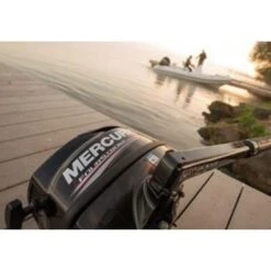 Mercury 3.5 HP MLH FourStroke Motor Fuera De Borda De 4 Tiempos -DYNAMITE BAITS Tienda de ventas Mercury20F2.520Buitenboordmotor20Team20Outdoors4 550x550w