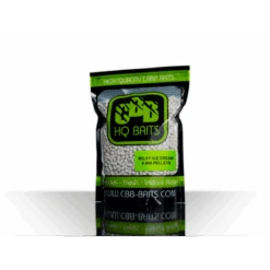 Helado Lechoso CBB Pellets 1kg