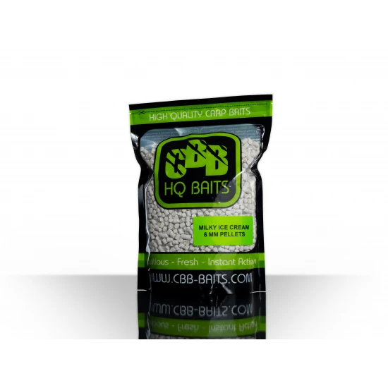 Helado Lechoso CBB Pellets 1kg 2 Helado Lechoso CBB Pellets 1kg