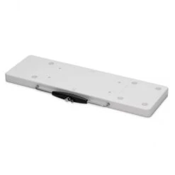 Minn Kota Placa De Montaje De Tijeras Compuestas MinnKota RTA 19 Riptide