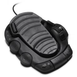 Minn Kota MinnKota Riptide Ulterra Pedal Con Cable