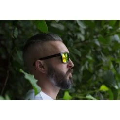 Gafas De Sol Fortis Eyewear Bays Matte Black Orange XBlok 9 Gafas De Sol Fortis Eyewear Bays Matte Black Orange XBlok -DYNAMITE BAITS Tienda de ventas NTIEEMug 550x550w