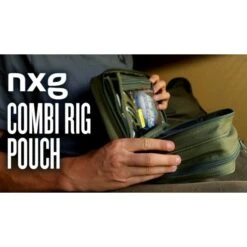 Trakker NXG Combi Rig Bolsa Nuevo -DYNAMITE BAITS Tienda de ventas NXG Combi Rig Pouch 5 trakker.eu 550x550w