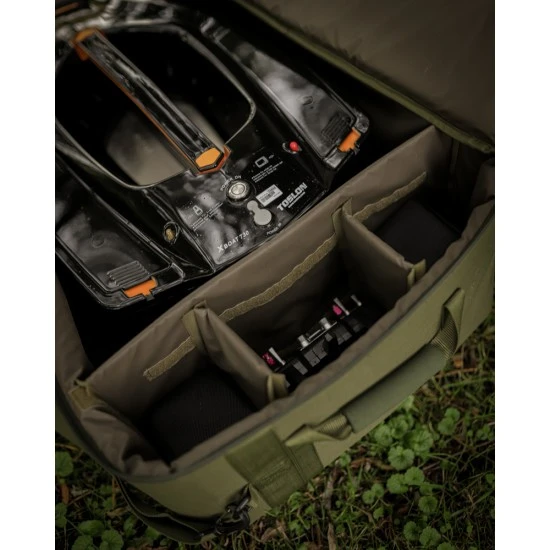 Trakker NXG Bait Boat Bag Grande 8 Trakker NXG Bait Boat Bag Grande - Imagen 6