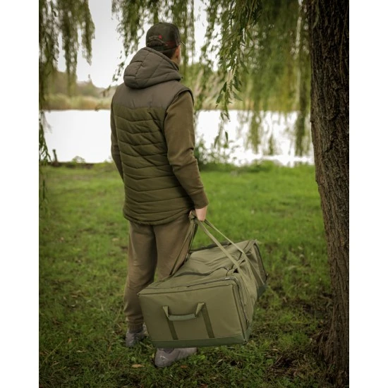 Bolsa Trakker NXG Bait Boat Mediana 8 Bolsa Trakker NXG Bait Boat Mediana - Imagen 6