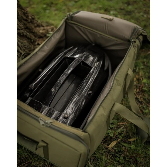 Bolsa Trakker NXG Bait Boat Mediana 5 Bolsa Trakker NXG Bait Boat Mediana - Imagen 3