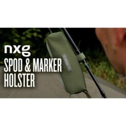 Trakker NXG Spod Y Marcador Holster -DYNAMITE BAITS Tienda de ventas NXG Spod Marker Holster 2 trakker eu 550x550w