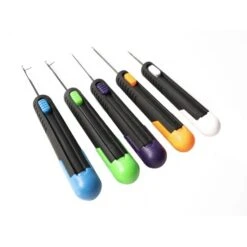 Taladro De Cebo De Carpa Avid 13 Taladro De Cebo De Carpa Avid -DYNAMITE BAITS Tienda de ventas Needle1 550x550w