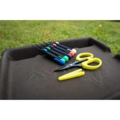 Taladro De Cebo De Carpa Avid 12 Taladro De Cebo De Carpa Avid -DYNAMITE BAITS Tienda de ventas Needle2 550x550w