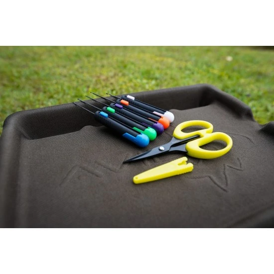 Taladro De Cebo De Carpa Avid 7 Taladro De Cebo De Carpa Avid - Imagen 5