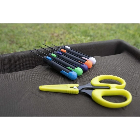 Taladro De Cebo De Carpa Avid 6 Taladro De Cebo De Carpa Avid - Imagen 4