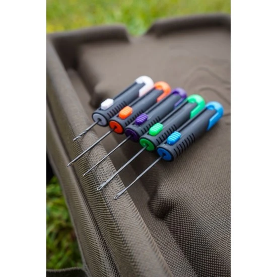 Taladro De Cebo De Carpa Avid 5 Taladro De Cebo De Carpa Avid - Imagen 3