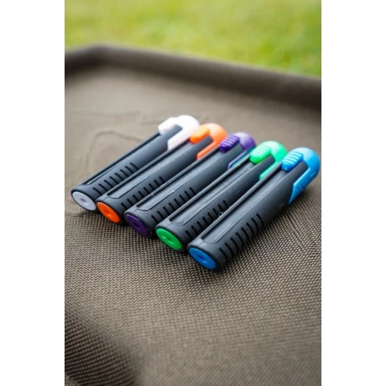 Taladro De Cebo De Carpa Avid 4 Taladro De Cebo De Carpa Avid - Imagen 2