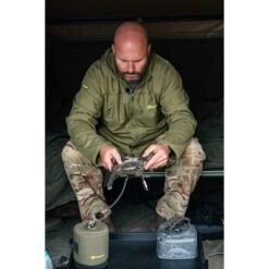 Ridgemonkey Quad Stove Pro - Estufa Dual Portátil -DYNAMITE BAITS Tienda de ventas New20Quad20Connect20Stove 12 550x550h