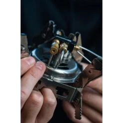 Ridgemonkey Quad Stove Pro - Estufa Individual Portátil -DYNAMITE BAITS Tienda de ventas New20Quad20Connect20Stove 2 550x550h 1