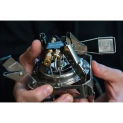 Ridgemonkey Quad Stove Pro - Estufa Dual Portátil -DYNAMITE BAITS Tienda de ventas New20Quad20Connect20Stove 3 550x550w