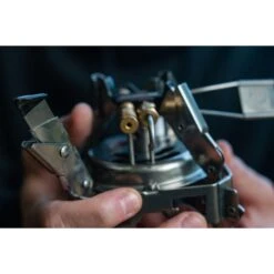 Ridgemonkey Quad Stove Pro - Estufa Dual Portátil -DYNAMITE BAITS Tienda de ventas New20Quad20Connect20Stove 4 550x550w