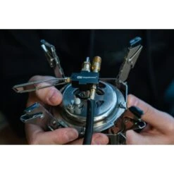 Ridgemonkey Quad Stove Pro - Estufa Individual Portátil -DYNAMITE BAITS Tienda de ventas New20Quad20Connect20Stove 5 550x550w 1