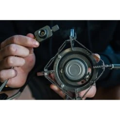 Ridgemonkey Quad Stove Pro - Estufa Individual Portátil -DYNAMITE BAITS Tienda de ventas New20Quad20Connect20Stove 6 550x550w 1