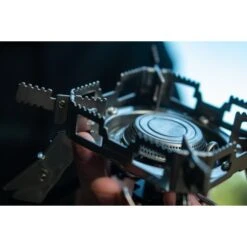 Ridgemonkey Quad Stove Pro - Estufa Dual Portátil -DYNAMITE BAITS Tienda de ventas New20Quad20Connect20Stove 8 550x550w