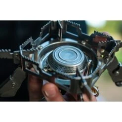 Ridgemonkey Quad Stove Pro - Estufa Individual Portátil -DYNAMITE BAITS Tienda de ventas New20Quad20Connect20Stove 9 550x550w 1