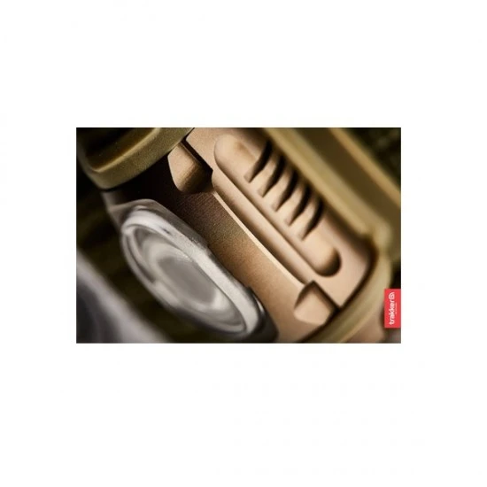 Linterna Frontal Trakker Nitelife L4 6 Linterna Frontal Trakker Nitelife L4 - Imagen 4