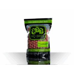 CBB Mezcla De Frutas Con Nueces Boilies 25 Kg Oferta A Granel