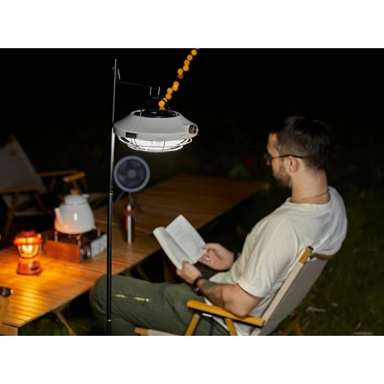 Olight Haloop Arcilla Beige 11 Olight Haloop Arcilla Beige - Imagen 9