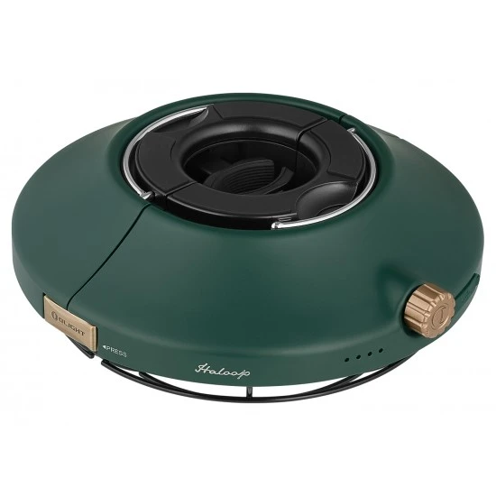 Olight Haloop Verde Bosque 6 Olight Haloop Verde Bosque - Imagen 4