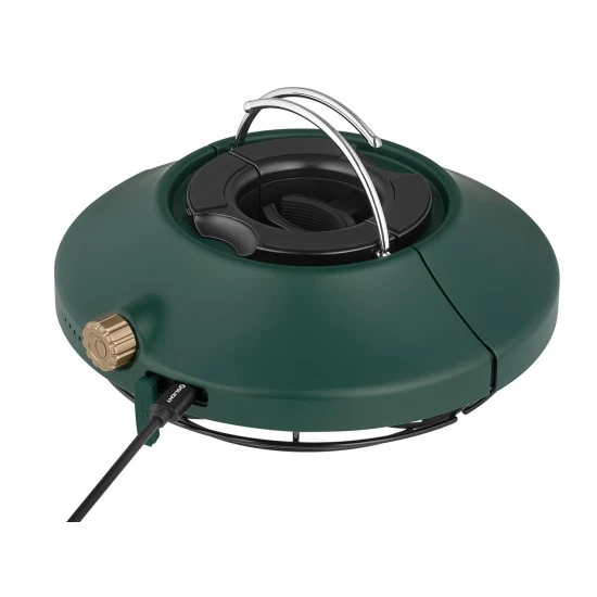 Olight Haloop Verde Bosque 7 Olight Haloop Verde Bosque - Imagen 5