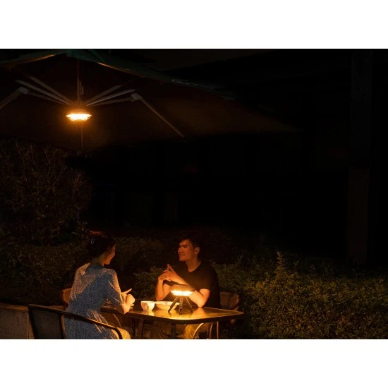 Olight Haloop Verde Bosque 11 Olight Haloop Verde Bosque - Imagen 9