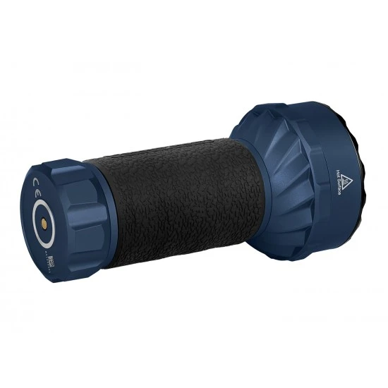 Olight Marauder Mini Midnight Blue Edición Limitada 4 Olight Marauder Mini Midnight Blue Edición Limitada - Imagen 2