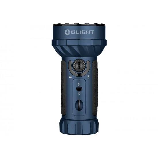 Olight Marauder Mini Midnight Blue Edición Limitada 5 Olight Marauder Mini Midnight Blue Edición Limitada - Imagen 3