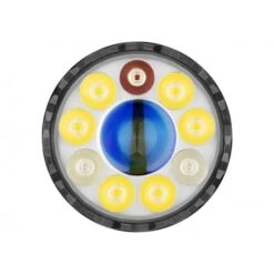 Olight Marauder Mini Naranja Edición Limitada -DYNAMITE BAITS Tienda de ventas OL20MARAUDER20MINI OR 3 550x550w