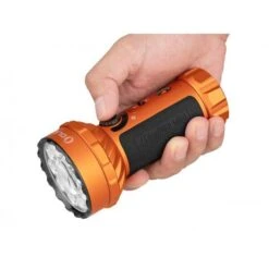 Olight Marauder Mini Naranja Edición Limitada -DYNAMITE BAITS Tienda de ventas OL20MARAUDER20MINI OR 5 550x550w