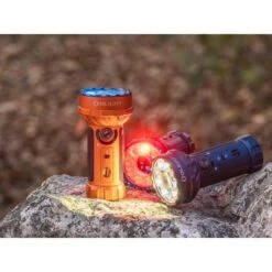 Olight Marauder Mini Naranja Edición Limitada -DYNAMITE BAITS Tienda de ventas OL20MARAUDER20MINI OR 7 550x550w