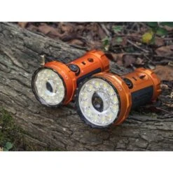 Olight Marauder Mini Naranja Edición Limitada -DYNAMITE BAITS Tienda de ventas OL20MARAUDER20MINI OR 9 550x550w