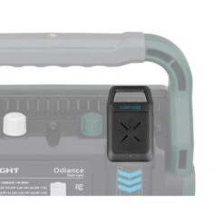 Olight Odiance OD Verde -DYNAMITE BAITS Tienda de ventas OL20ODIANCE 4 550x550w