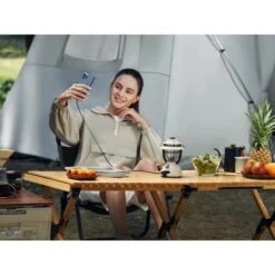 Olight Olantern Classic 2 Pro Tierra Batida Beige 17 Olight Olantern Classic 2 Pro Tierra Batida Beige -DYNAMITE BAITS Tienda de ventas OL20OLANTERN CL 2 PRO CB 5 550x550w